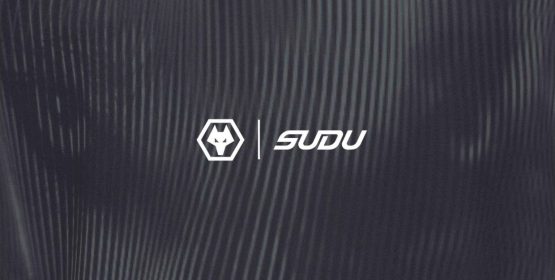 Wolves Sign Deal With SUDU