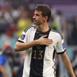 Thomas Muller