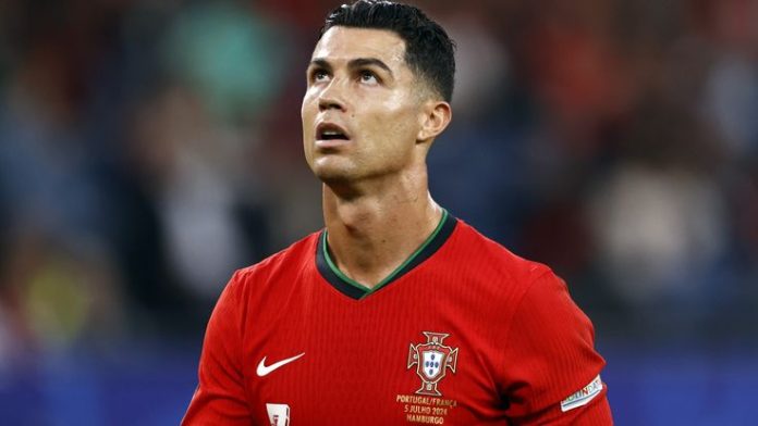 “He doesn’t understand the team dynamics” – Didi Hamann Blasts Portugal Icon Cristiano Ronaldo For ‘Outrageous Acts Of Selfishness’ During EURO 2024