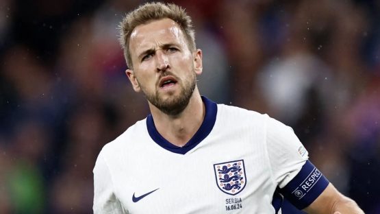 Harry Kane Was In Fine Form In EURO 2024 Semi-Finals