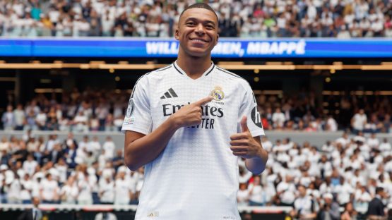 Kylian Mbappe Is The Most Valuable Free Transfer This Summer