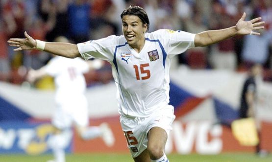 Milan Baros