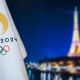Paris 2024 Olympics Image