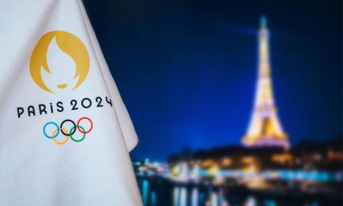 Paris 2024 Olympics Image