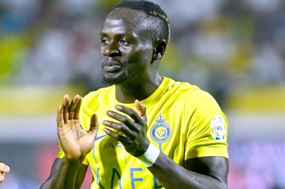 Sadio Mane Is One Of The Saudi Pro League's Highest Earners