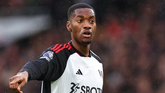 Tosin Adarabioyo Has Been One Of The Biggest Free Transfers Of The Summer