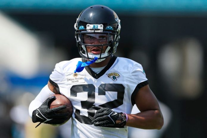 Jaguars’ Tyson Campbell is signing a four-year, $76.5 million extension with $53.4 million guaranteed