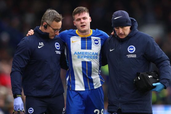 Evan Ferguson May Miss Start Of Premier League Season