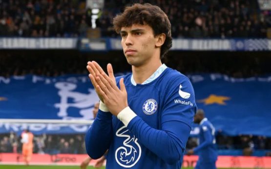 Joao Felix Has Joined Chelsea Permanently