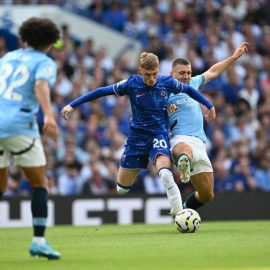 Chelsea Are One Of The Teams With Most Points In Premier League Openers