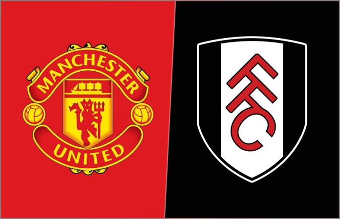 Manchester United vs Fulham