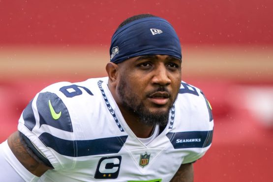 Quandre Diggs Seahawks pic