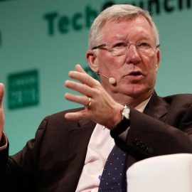 Sir Alex Ferguson Mistake Manchester United