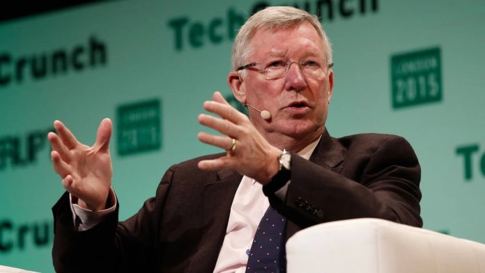 Sir Alex Ferguson Mistake Manchester United