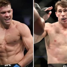 dricus du plessis vs darren till