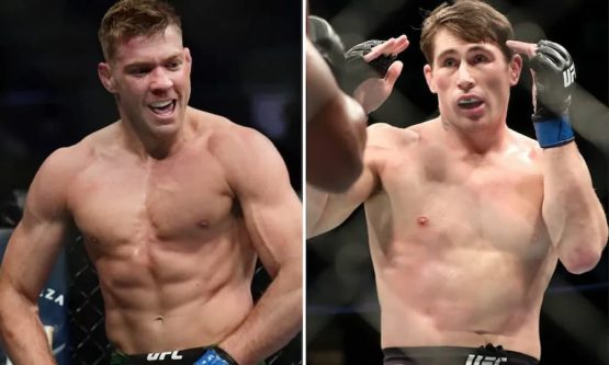 dricus du plessis vs darren till