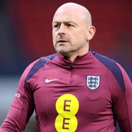 lee carsley