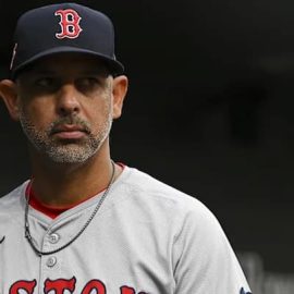 alex cora