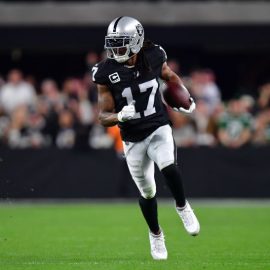 Davante Adams Raiders pic