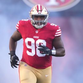 Javon Hargrave 49ers pic