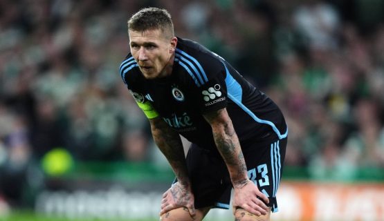 Juraj Kucka Is One Of The Oldest Player In The Champions League This Season