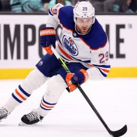 Leon Draisaitl