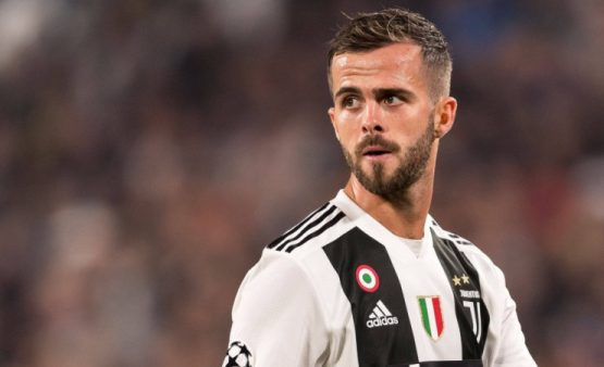 Miralem Pjanic Is Still A Free Agent