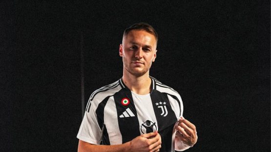 Teun Koopmeiners Is Juventus' Biggest Summer Signing