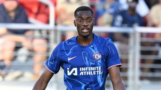 Tosin Adarabioyo Is One Of The Most Valuable Free Transfers