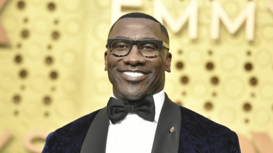 Shannon Sharpe