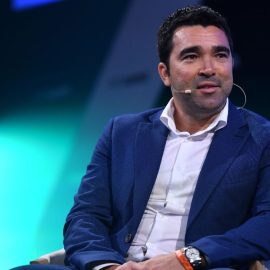 Barcelona Sporting Director Deco