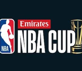 Emirates NBA Cup