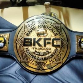 Bare Knuckle Fighting Championship