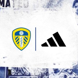 Leeds United Extends Adidas Deal