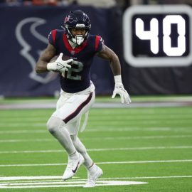 Nico Collins Texans pic