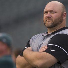 joe douglas