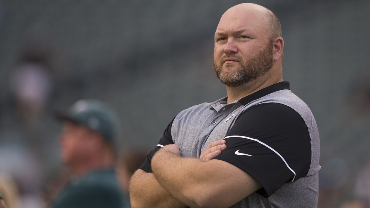 joe douglas