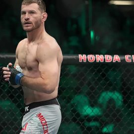 stipe miocic