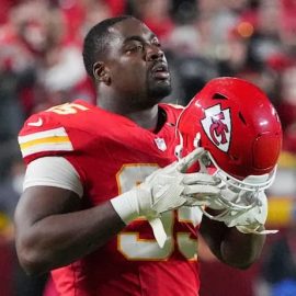 Chris Jones chiefs pic