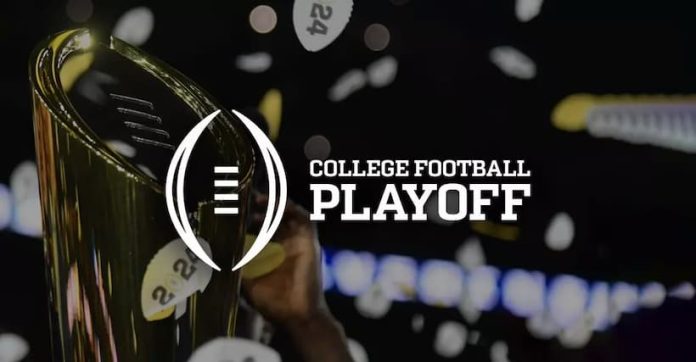 College football playoff pic