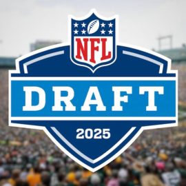 NFL Draft 2025