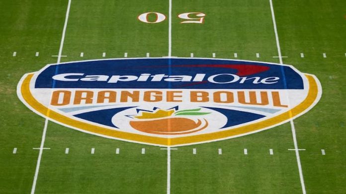 Orange Bowl pic