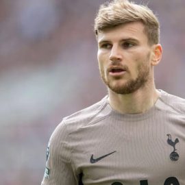 Timo Werner Soccer MLS Rumours