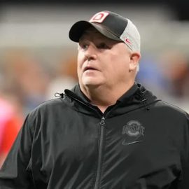 Chip Kelly Ohio State pic