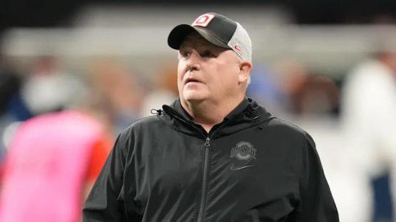 Chip Kelly Ohio State pic