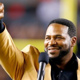 JeromeBettis