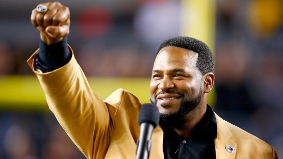 JeromeBettis