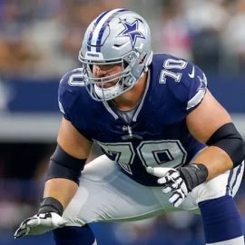 Zack Martin Cowboys pic