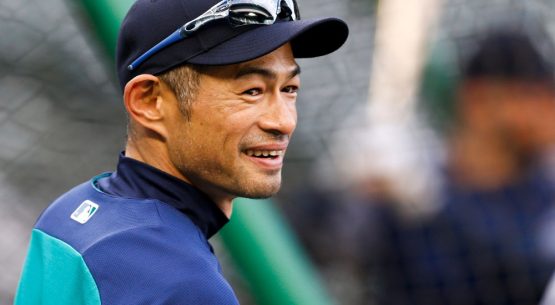 ichiro