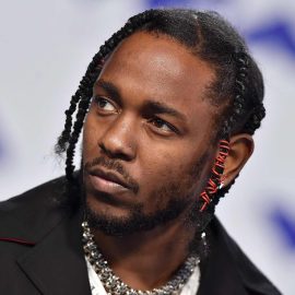 kendrick lamar y su pulitzer de